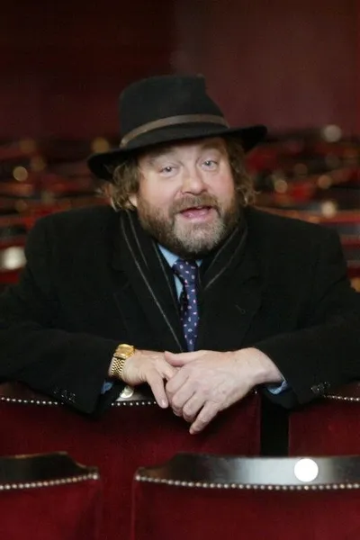 Brendan Grace
