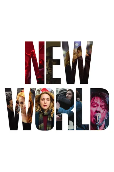 The New World