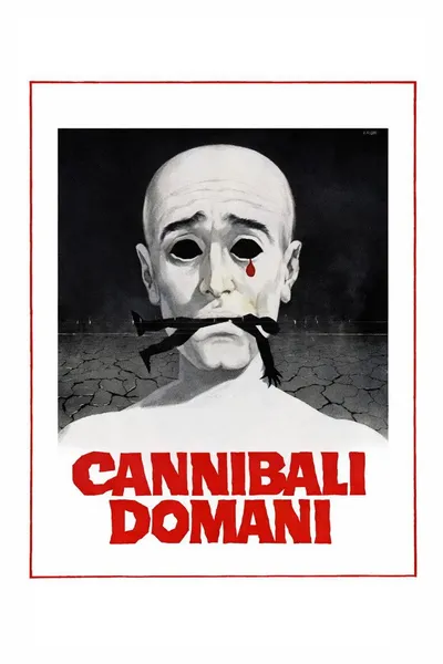 Cannibals Tomorrow