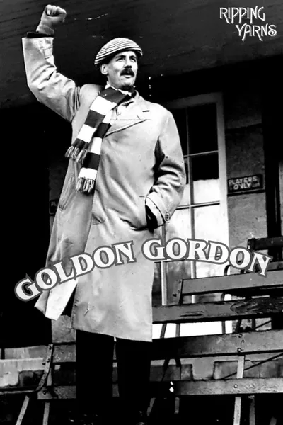 Golden Gordon