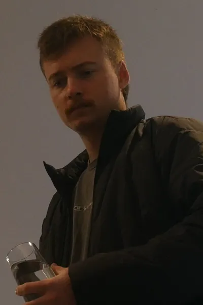 Zak Taylor