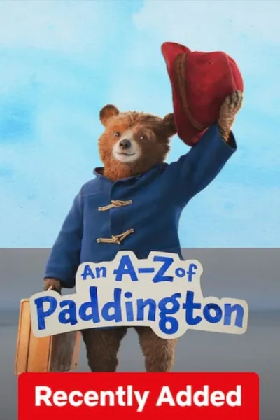 An A to Z of Paddington