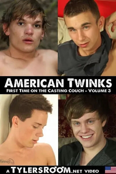 American Twinks 3