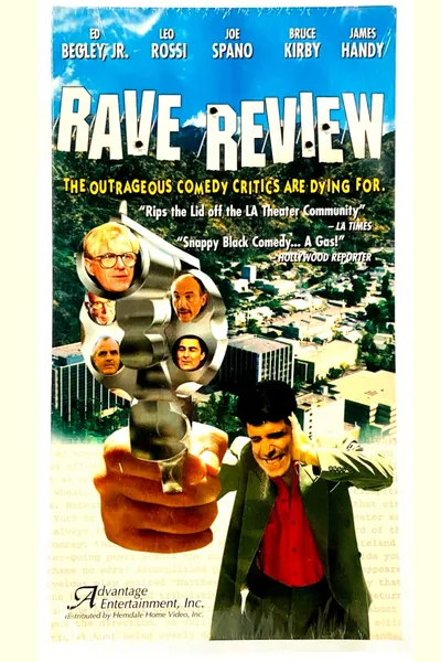 Rave Review