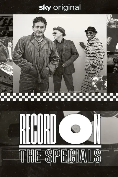 The Specials – A Message to You