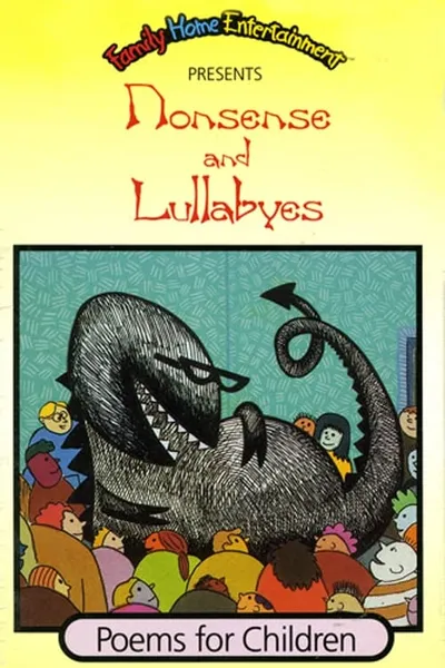Nonsense and Lullabyes: Poems