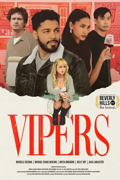 Vipers