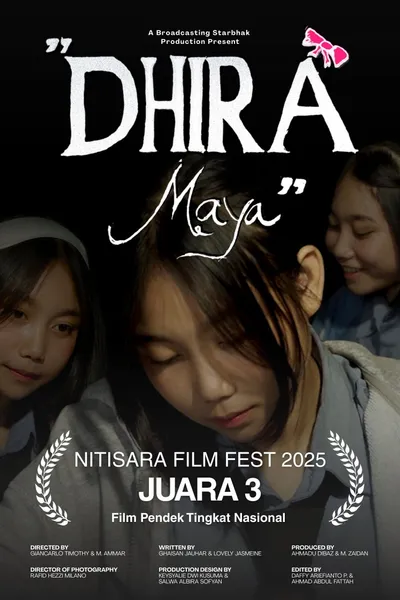 Dhira Maya
