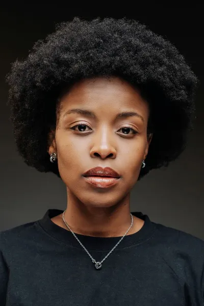 Khosi Mkhonza