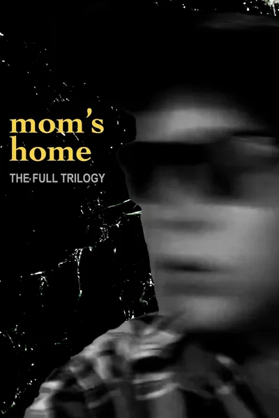 The Mom’s Home Trilogy