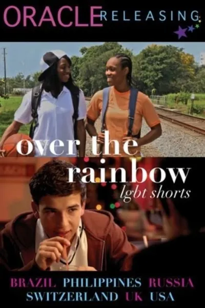 Over the Rainbow