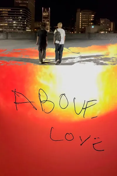 Above Love(Color)