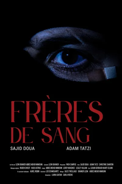 Frères de sang