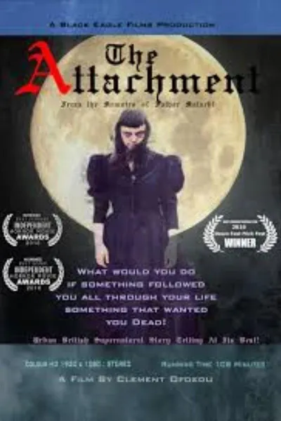 The Attachment