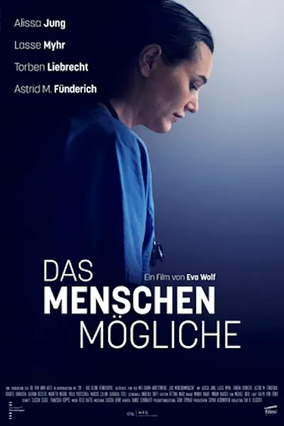 Das Menschenmögliche