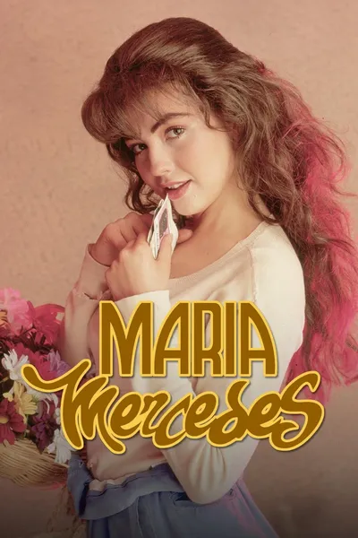 Maria Mercedes