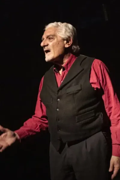 Dario Laurenzano