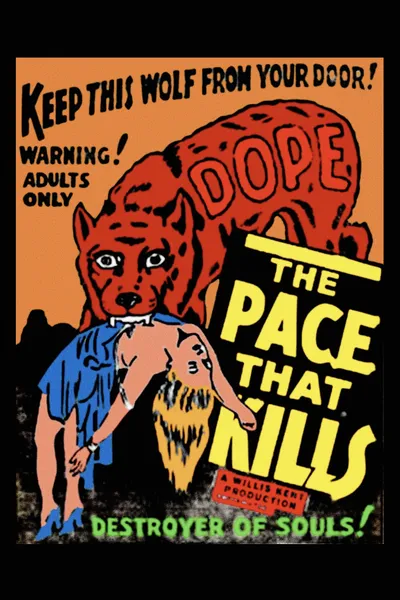 The Pace That Kills