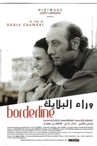 Borderline