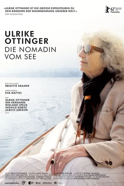Ulrike Ottinger: Nomad from the Lake
