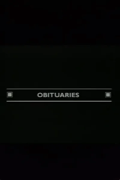 Obituaries