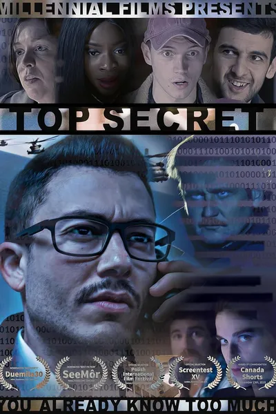 Top Secret