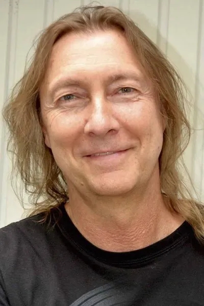 Stefan Arnold