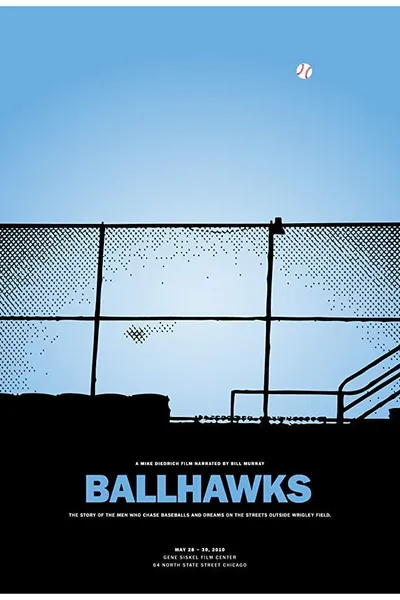 Ballhawks