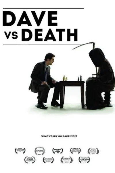 Dave vs Death