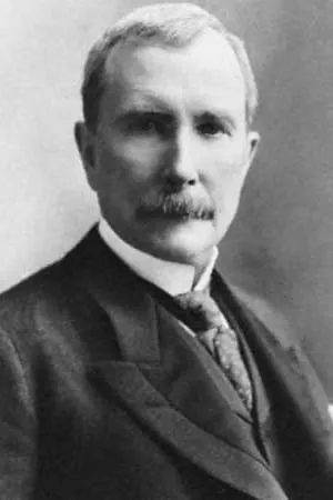 John D. Rockefeller