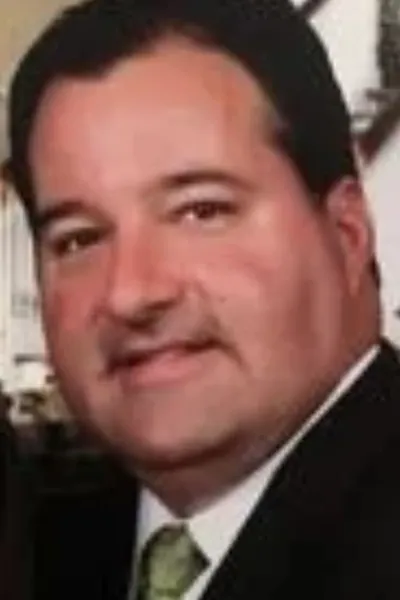 Robert G. Venturo