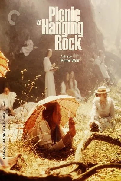 A Recollection... Hanging Rock 1900