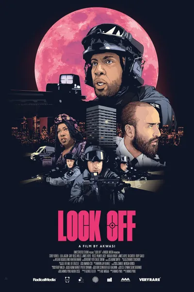 Lock Off