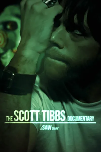 The Scott Tibbs Documentary