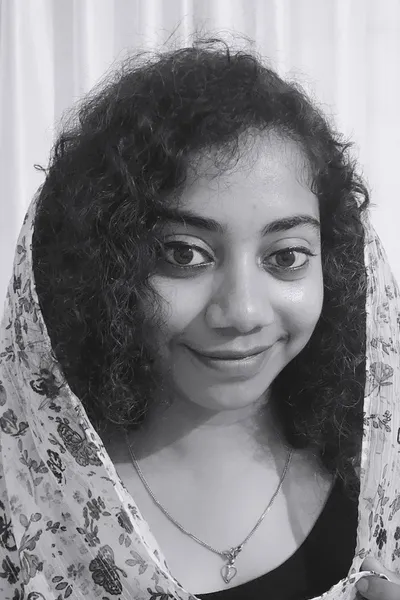 Aishwarya Laiby