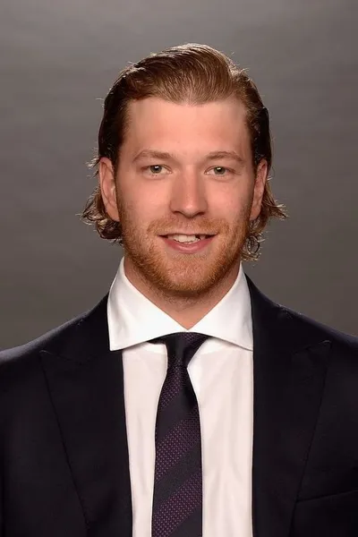 Claude Giroux