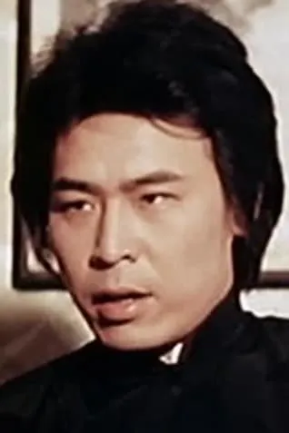 Henry Luk Yat-Lung