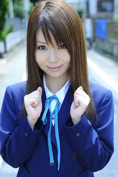 Ai Naoshima