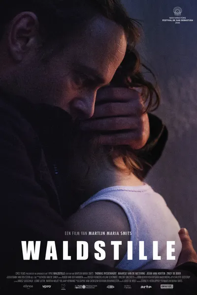 Waldstille