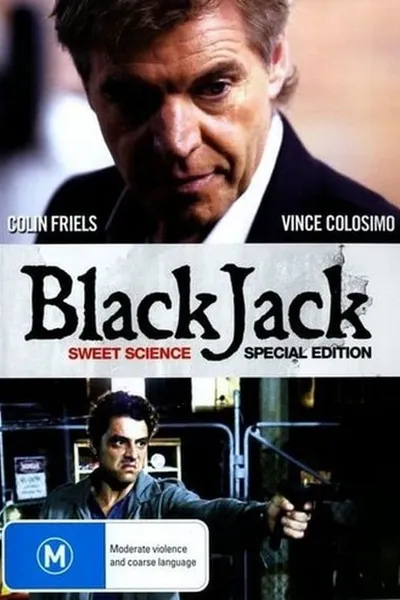 BlackJack: Sweet Science