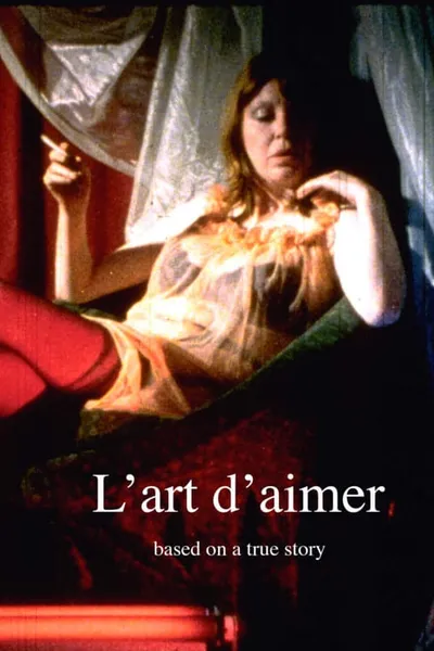 L'art d'aimer