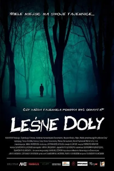 Leśne Doły