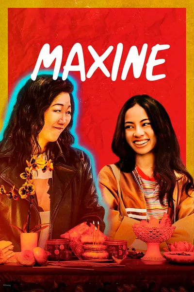Maxine