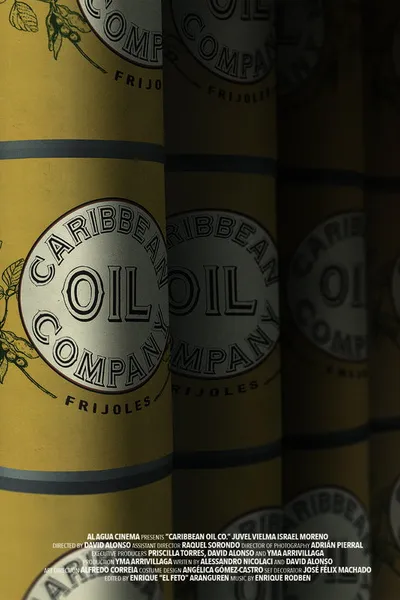 Caribbean Oil Co.