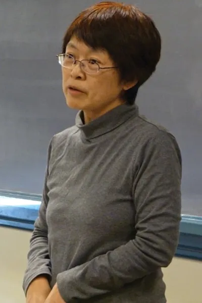 Tammy Cheung