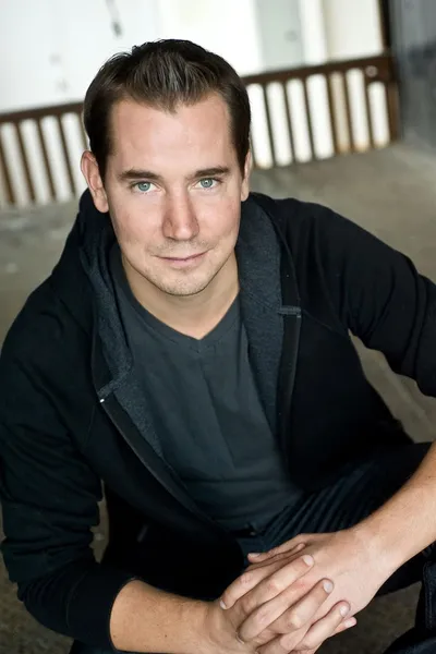 Colin Pitts