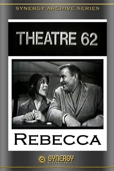 Theatre 62: Rebecca