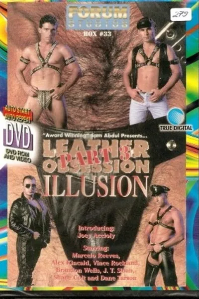 Leather Obsession 3: Illusion