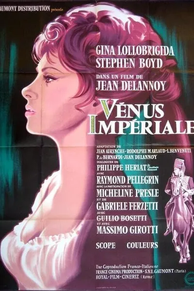 Imperial Venus