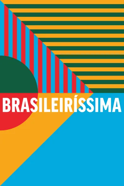 Brasileiríssima - A história da telenovela